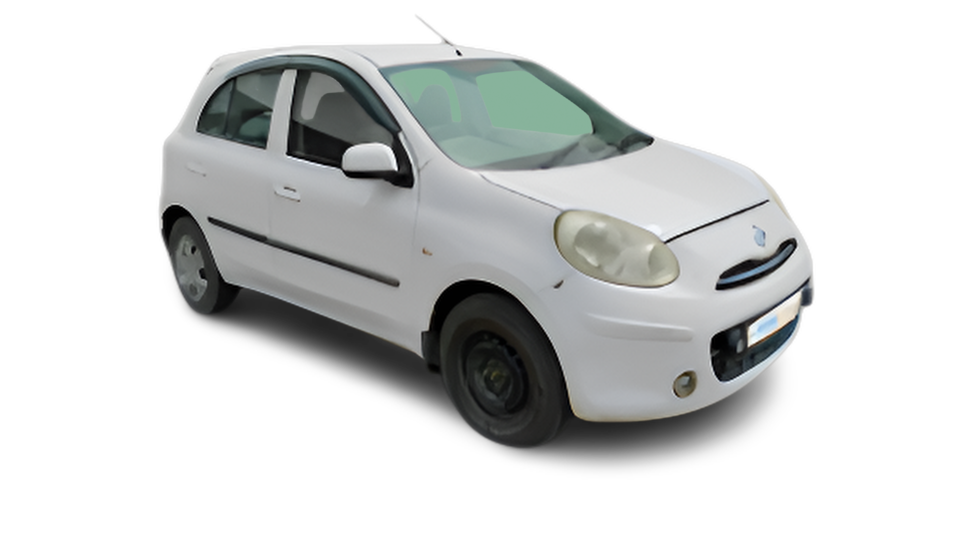 Nissan Micra-img